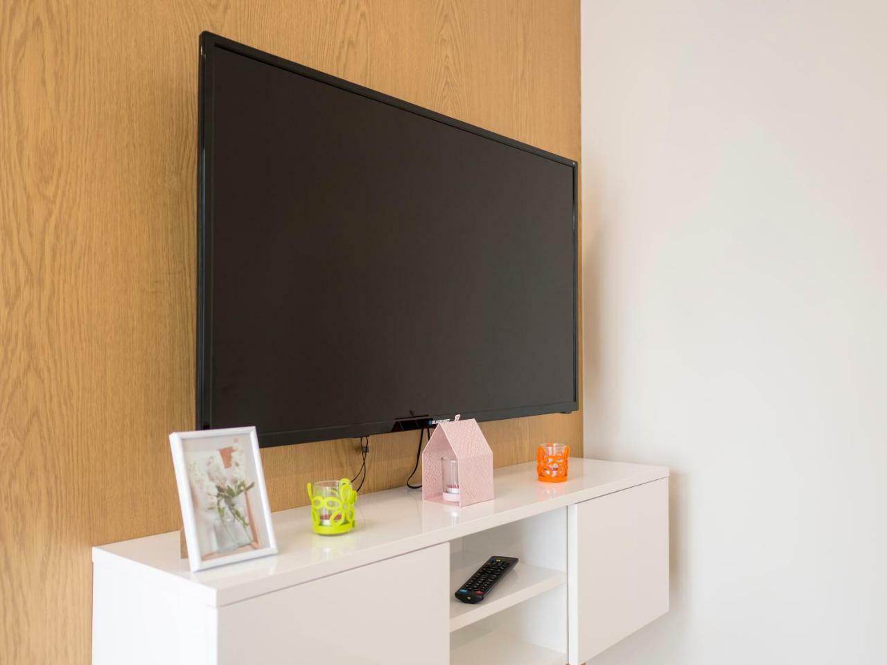 Apartament Exclusive Centrum Białystok Kültér fotó